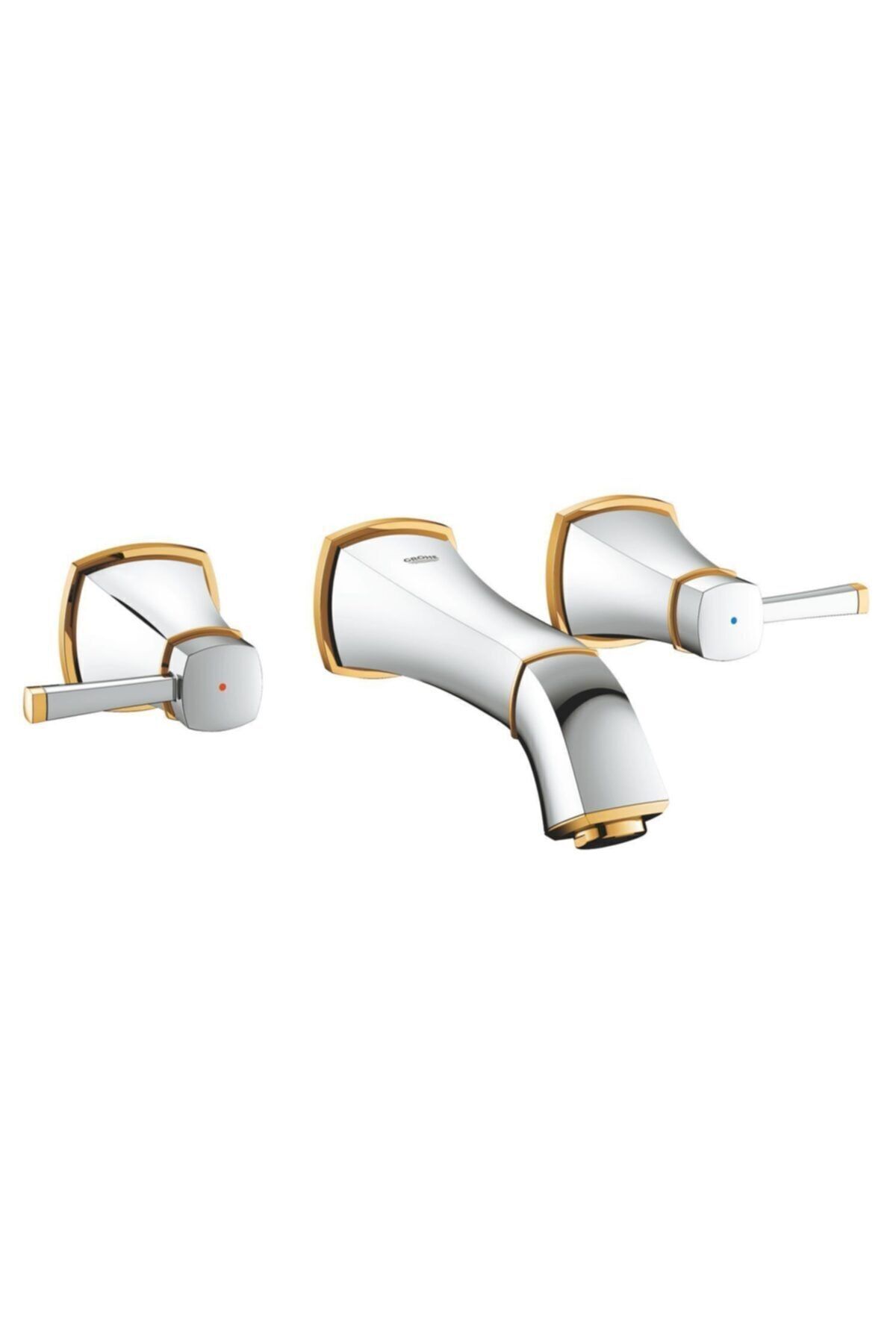 Grandera 3 Delikli Lavabo Bataryası 1/2''
s-boyut 20414ıg0