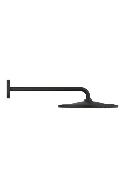 Rainshower Mono 310 Tepe Duşu Set 422 Mm, 1 Akışlı Phantom Black - 22121KF0