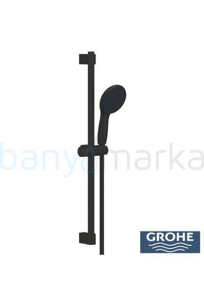 Grohe Tempesta 110 Duş Seti 2 Fonksiyonlu (RAİN, JET) - 26162003