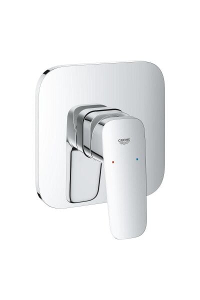 Cubeo Ankastre Duş Bataryası - 1017770000