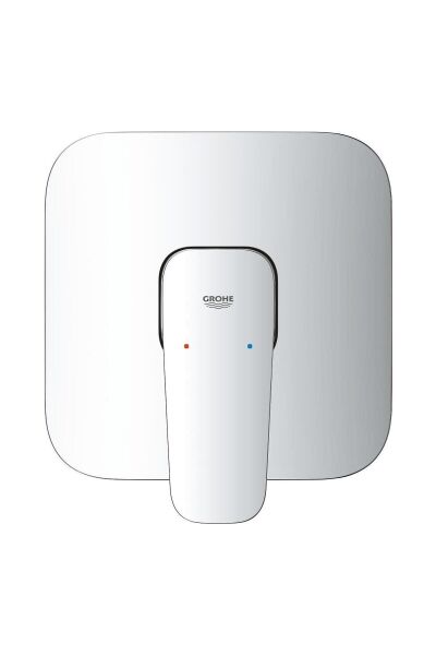 Cubeo Ankastre Duş Bataryası - 1017770000