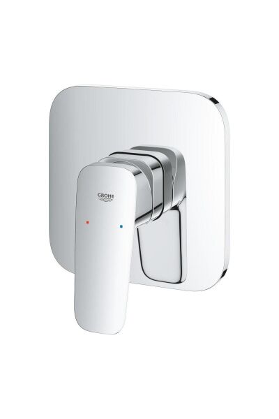 Cubeo Ankastre Duş Bataryası - 1017770000