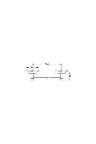 Essentials Havluluk - 1022512430