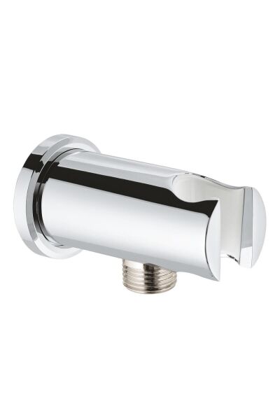 Rainshower Duş Çıkış Dirseği 1/2'' Tutucu İle - 26658000