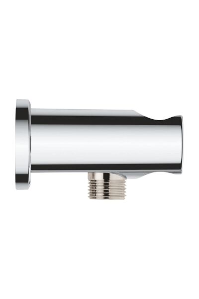 Rainshower Duş Çıkış Dirseği 1/2'' Tutucu İle - 26658000