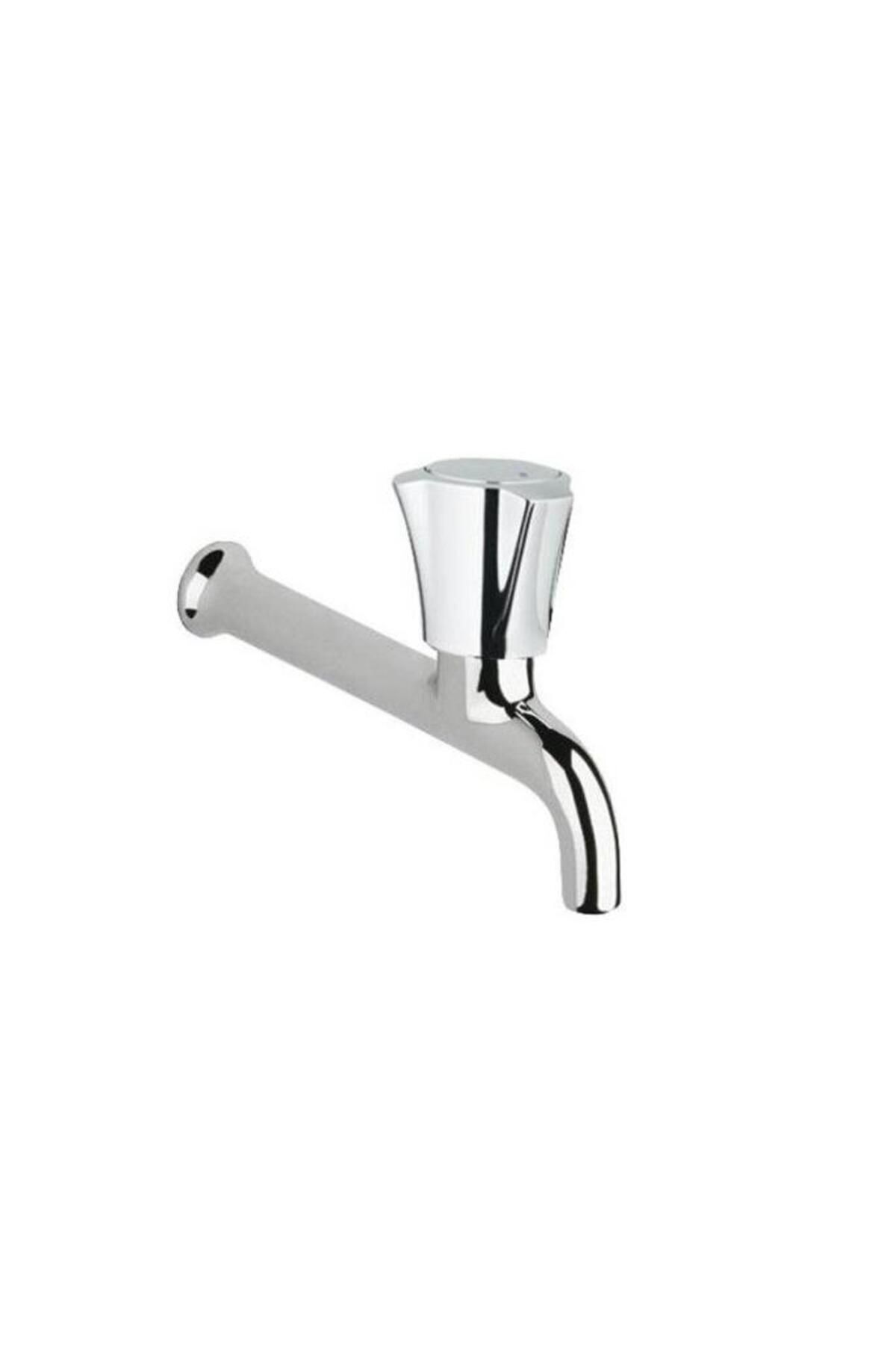 Costa L Duvardan Tek Musluk Uzun 150 Mm - 30064001