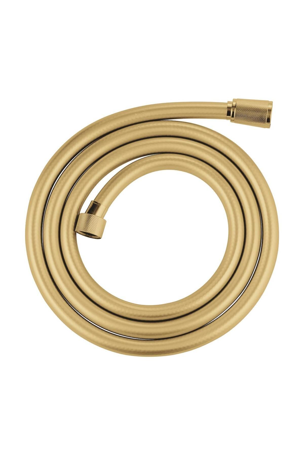 Silverflex Duş Hortumu 125 Cm - 28388gl1