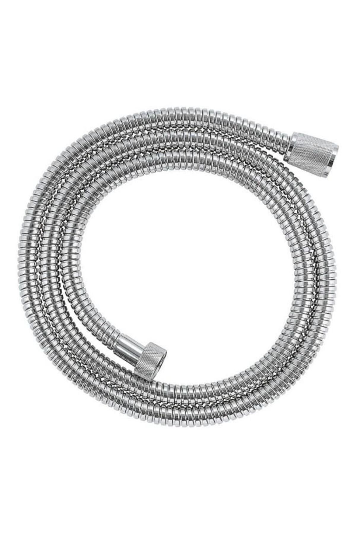 Relaxaflex Metal Long-life Metal Duş Hortumu 150cm - 28143001