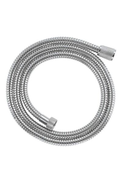 Relaxaflex Metal Long-life Metal Duş Hortumu 150cm - 28143001