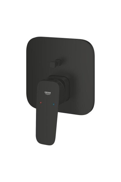 Cubeo Ankastre Banyo/duş Bataryası - 1017782430