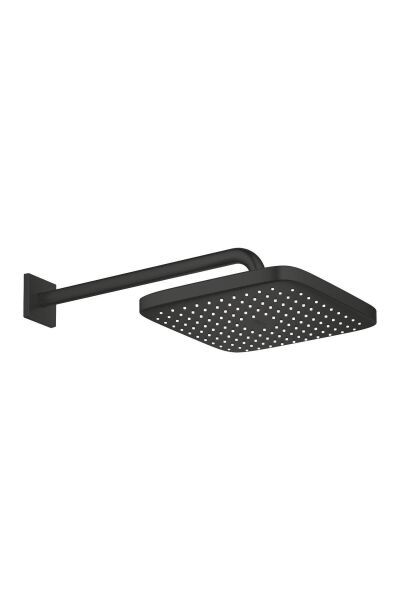 Tempesta 250 Cube Tepe Duşu Seti 380 Mm, Tek Akışlı - 266872430