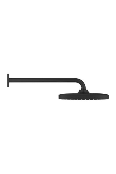 Tempesta 250 Cube Tepe Duşu Seti 380 Mm, Tek Akışlı - 266872430