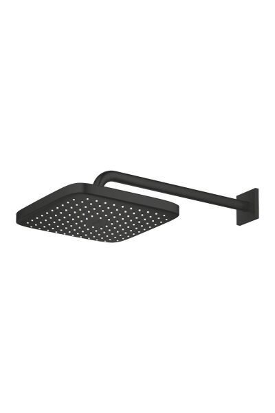 Tempesta 250 Cube Tepe Duşu Seti 380 Mm, Tek Akışlı - 266872430