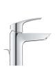 Eurosmart Tek Kumandalı Lavabo Bataryası - 33265003
