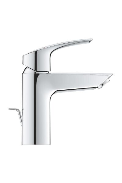 Eurosmart Tek Kumandalı Lavabo Bataryası - 33265003