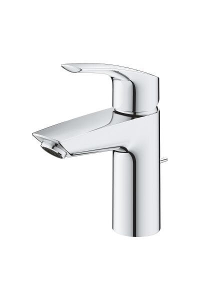 Eurosmart Tek Kumandalı Lavabo Bataryası - 33265003