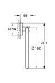 Essentials Halka Havluluk 40365al1