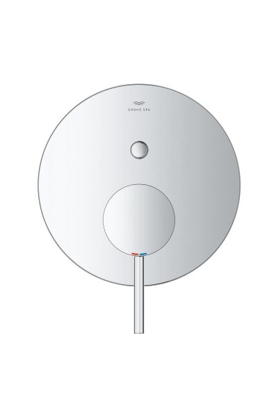 Atrio Tek Kollu Banyo Bataryası, 2 Yollu Yönlendiricili - 24355000