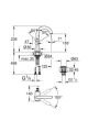 Atrio Lavabo Bataryası M-boyut - 24363da0