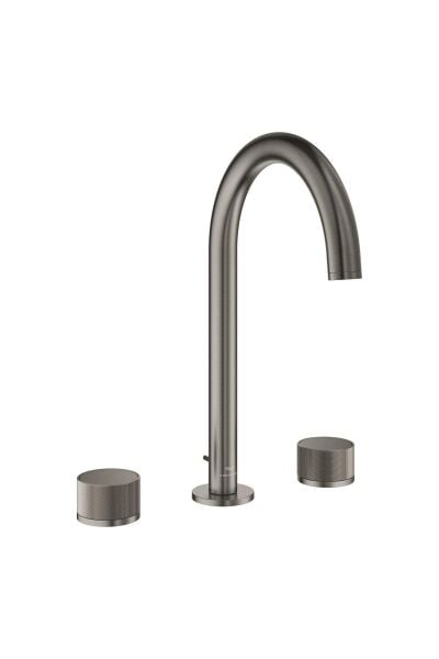Atrio Private Collection 3 Delikli Lavabo Bataryası L-boyut - 20595al0