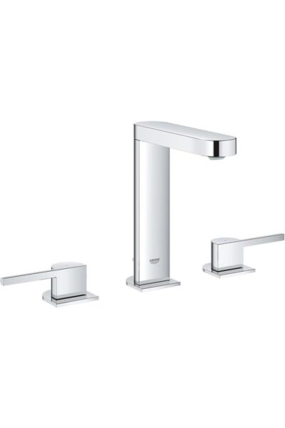 Plus 3 Delikli Lavabo Bataryası 1/2''m-boyut 20301003
