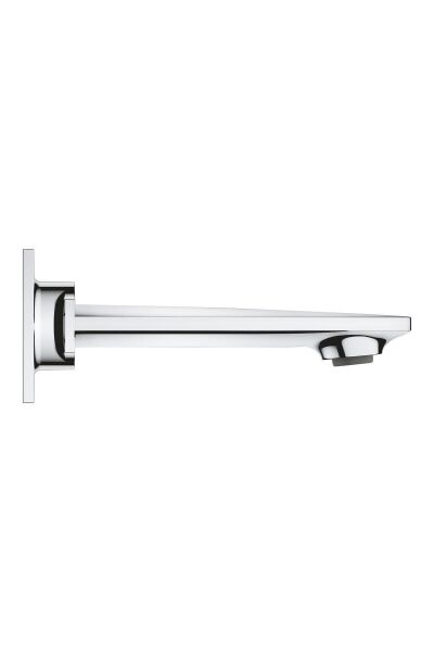 Allure 3 Delikli Lavabo Bataryası 1/2″ S-boyut - 20189002