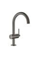 Atrio Tek Kumandalı Lavabo Bataryası 1/2'' L-boyut - 24362al0