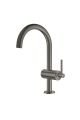 Atrio Tek Kumandalı Lavabo Bataryası 1/2'' L-boyut - 24362al0