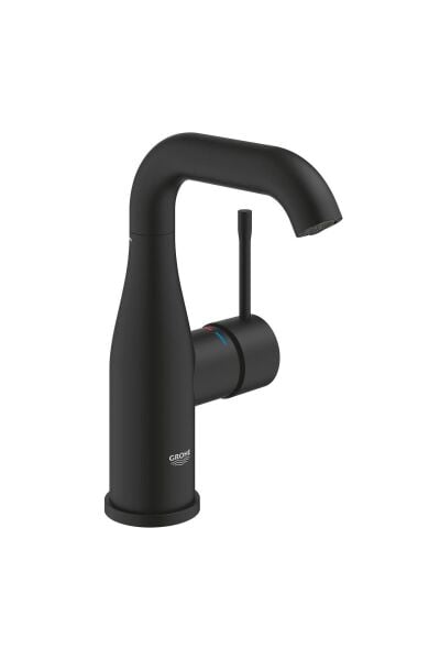 Lavabo Bataryası Essence M-Boyut Phantom Black - 24176KF1
