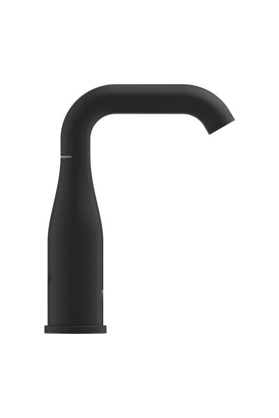 Lavabo Bataryası Essence M-Boyut Phantom Black - 24176KF1