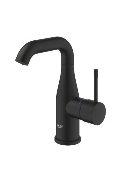 Lavabo Bataryası Essence M-Boyut Phantom Black - 24176KF1