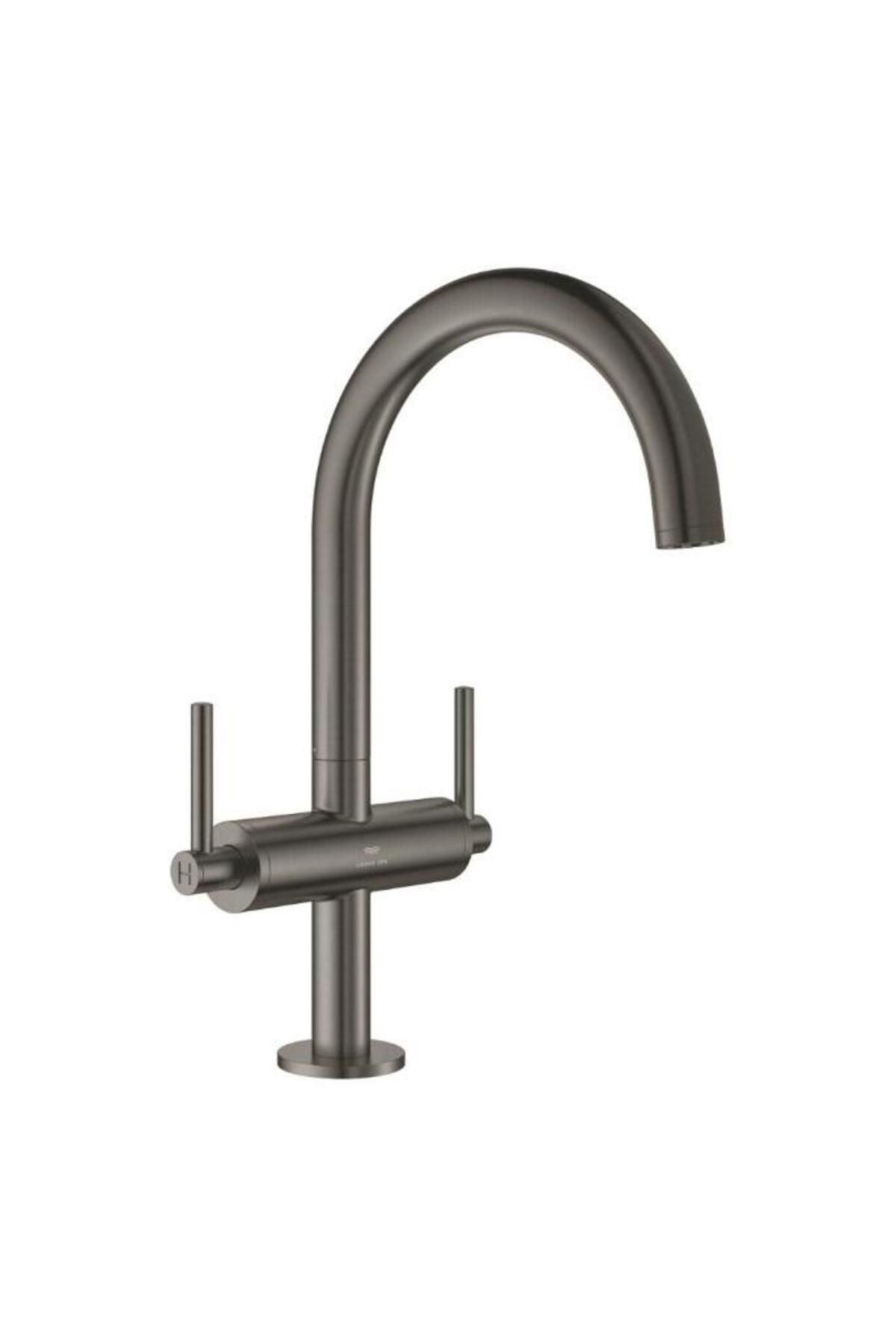 Lavabo Bataryası Atrio L Boyut - 21145al0