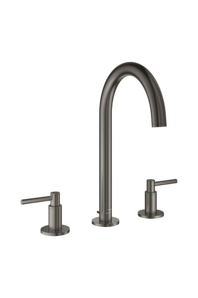 Atrio Üç Delikli Lavabo Bataryası 1/2'' L-boyut - 20649al0