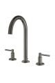 Atrio Üç Delikli Lavabo Bataryası 1/2'' L-boyut - 20649al0