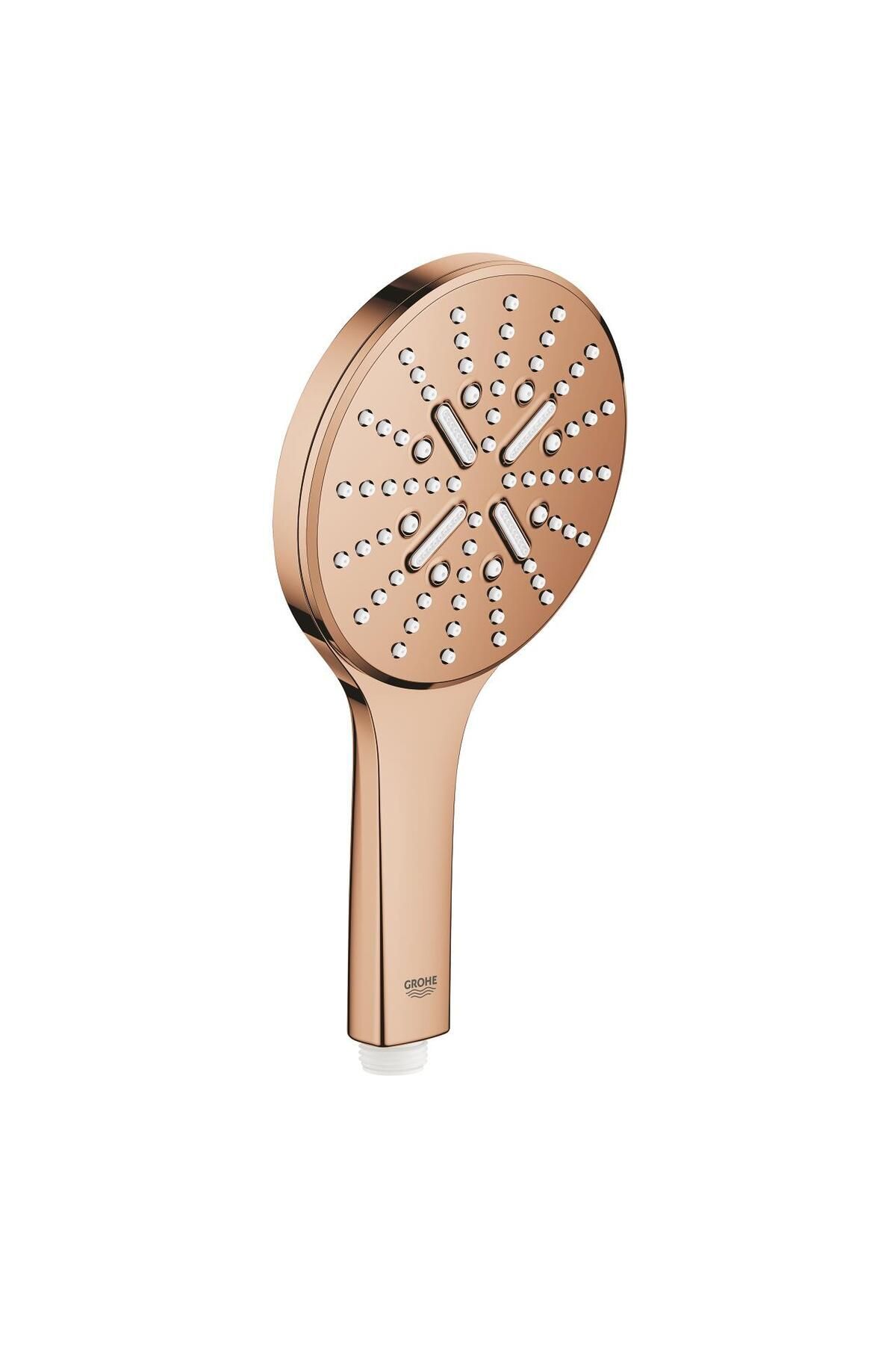 Rainshower Smartactive 130 El Duşu 3 Akışlı - 26574da0
