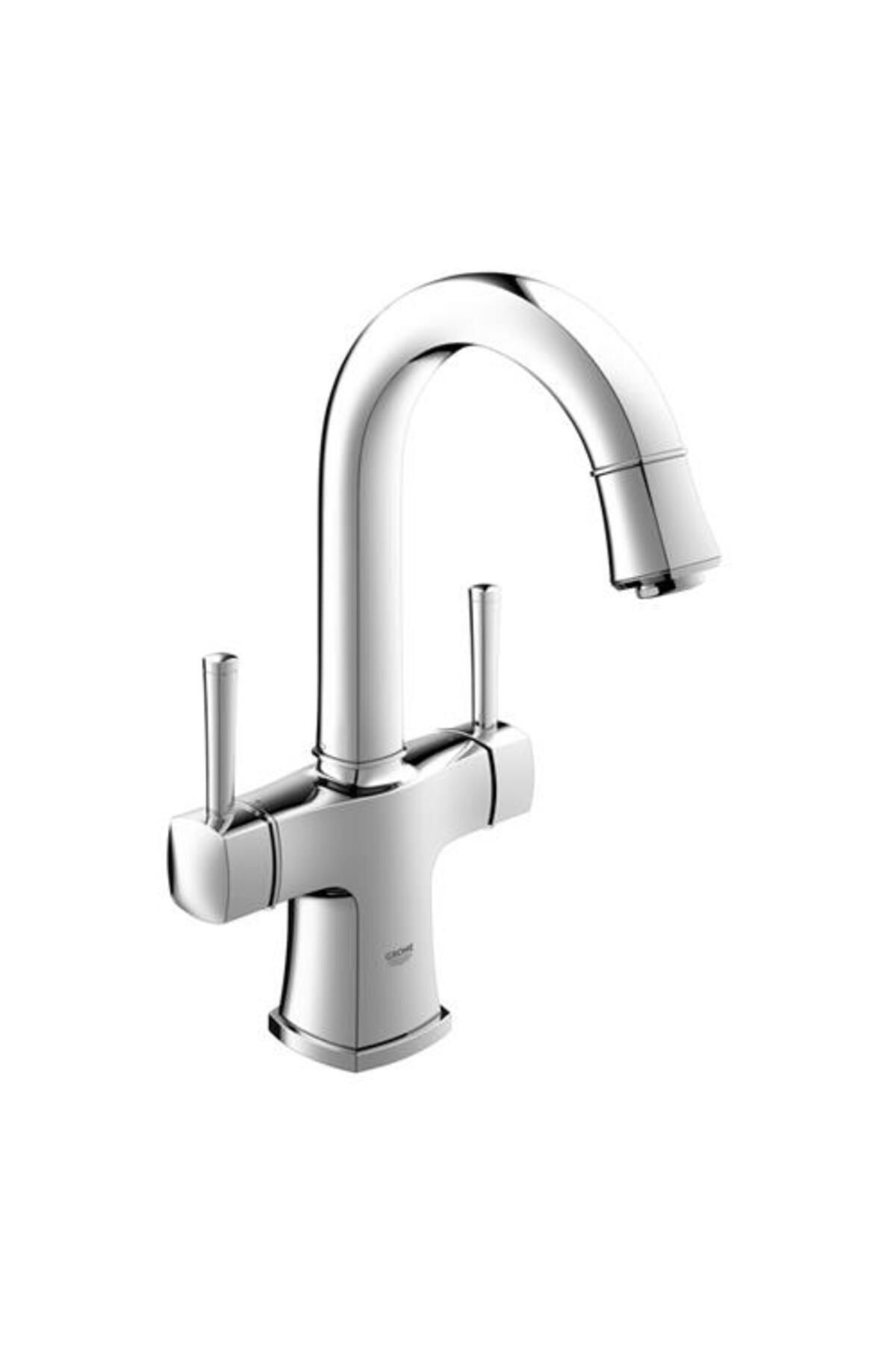 Grandera Tek Delikli Lavabo Bataryası - 21107000