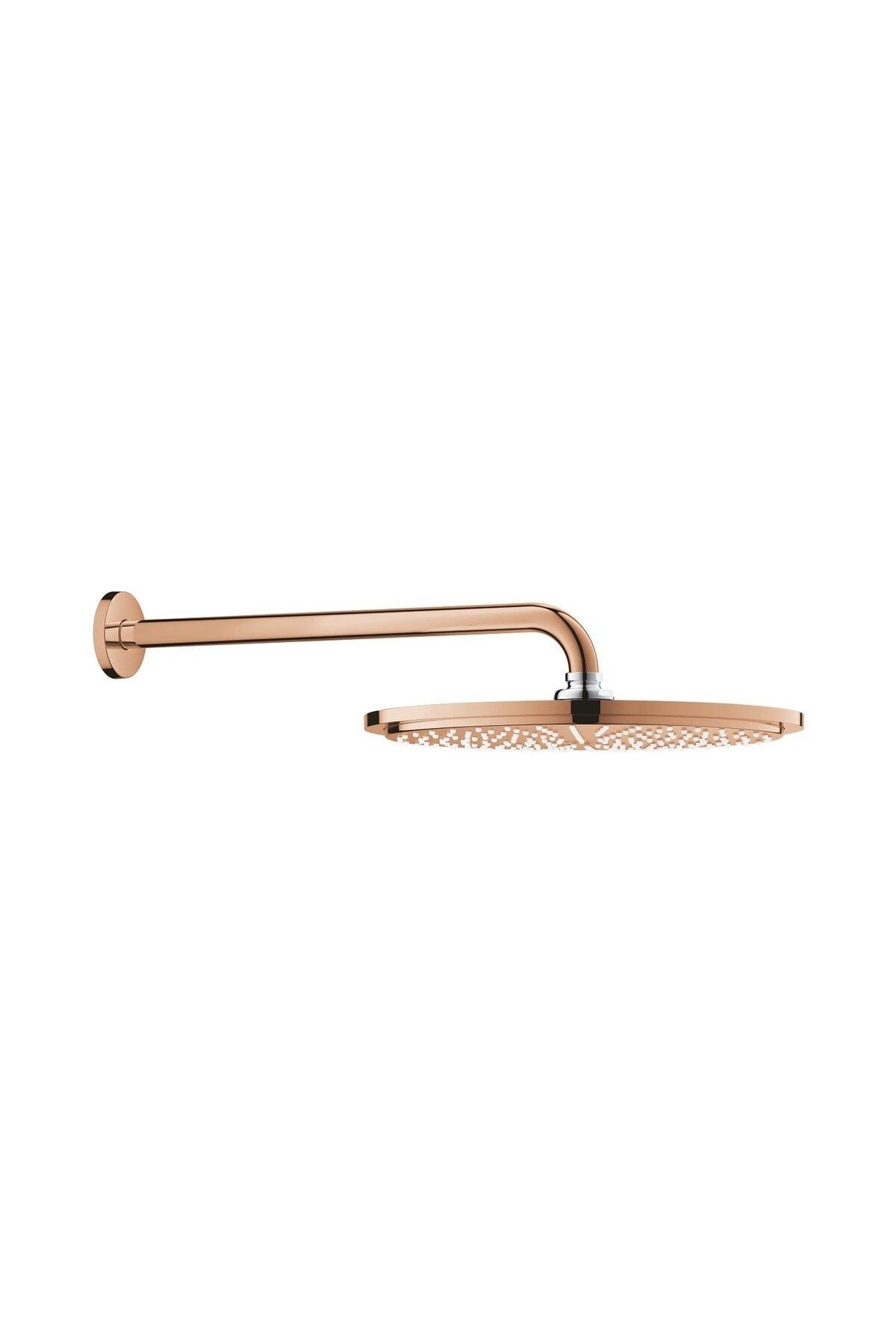 Rainshower Cosmopolitan Tepe Duşu Ve Dirseği 38cm - 26066da0