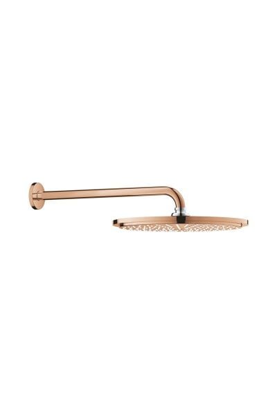 Rainshower Cosmopolitan Tepe Duşu Ve Dirseği 38cm - 26066da0