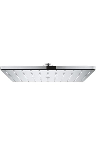 Tepe Duşu 31x31 cm Rainshower Krom - 26567000