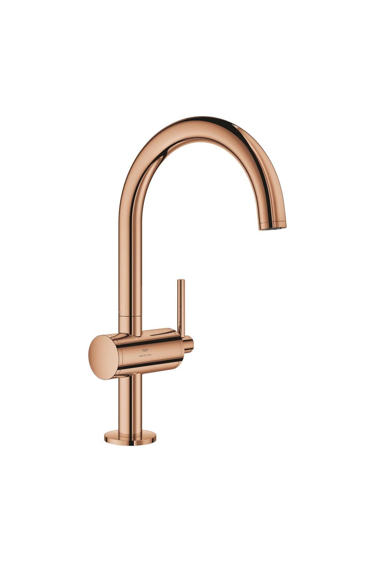 Lavabo Bataryası Atrio L-boyut - 24362da0