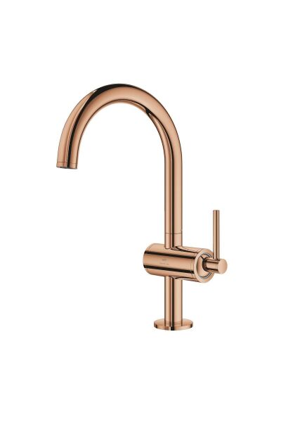 Lavabo Bataryası Atrio L-boyut - 24362da0