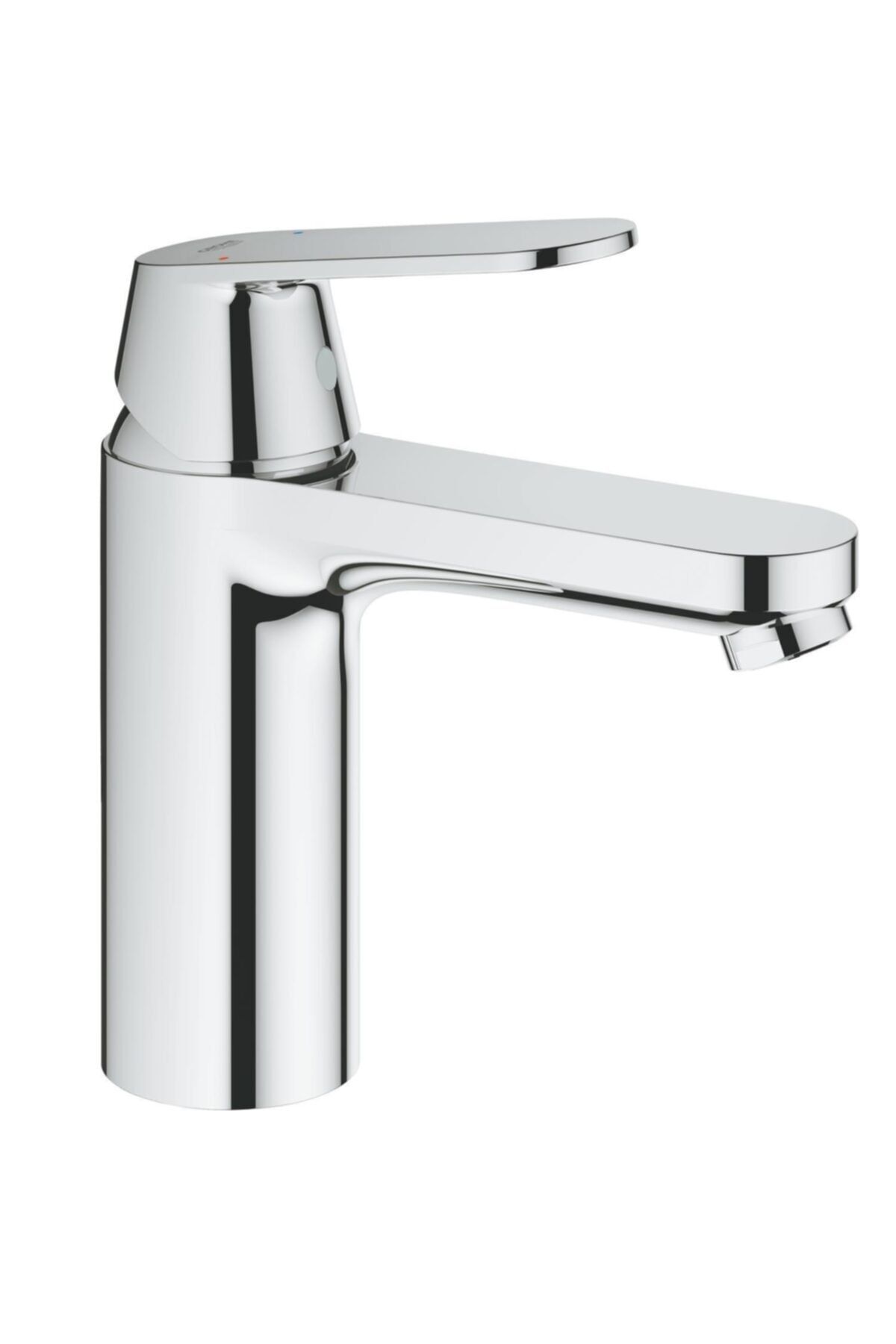 Lavabo Bataryası Eurosmart Cosmo M-Boyut Krom 23325000