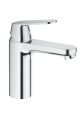 Lavabo Bataryası Eurosmart Cosmo M-Boyut Krom 23325000