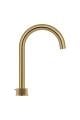 Atrio Private Collection 3 Delikli Lavabo Bataryası L-boyut - 20595gl0