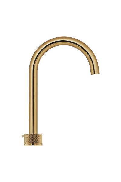 Atrio Private Collection 3 Delikli Lavabo Bataryası L-boyut - 20595gl0