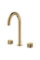 Atrio Private Collection 3 Delikli Lavabo Bataryası L-boyut - 20595gl0