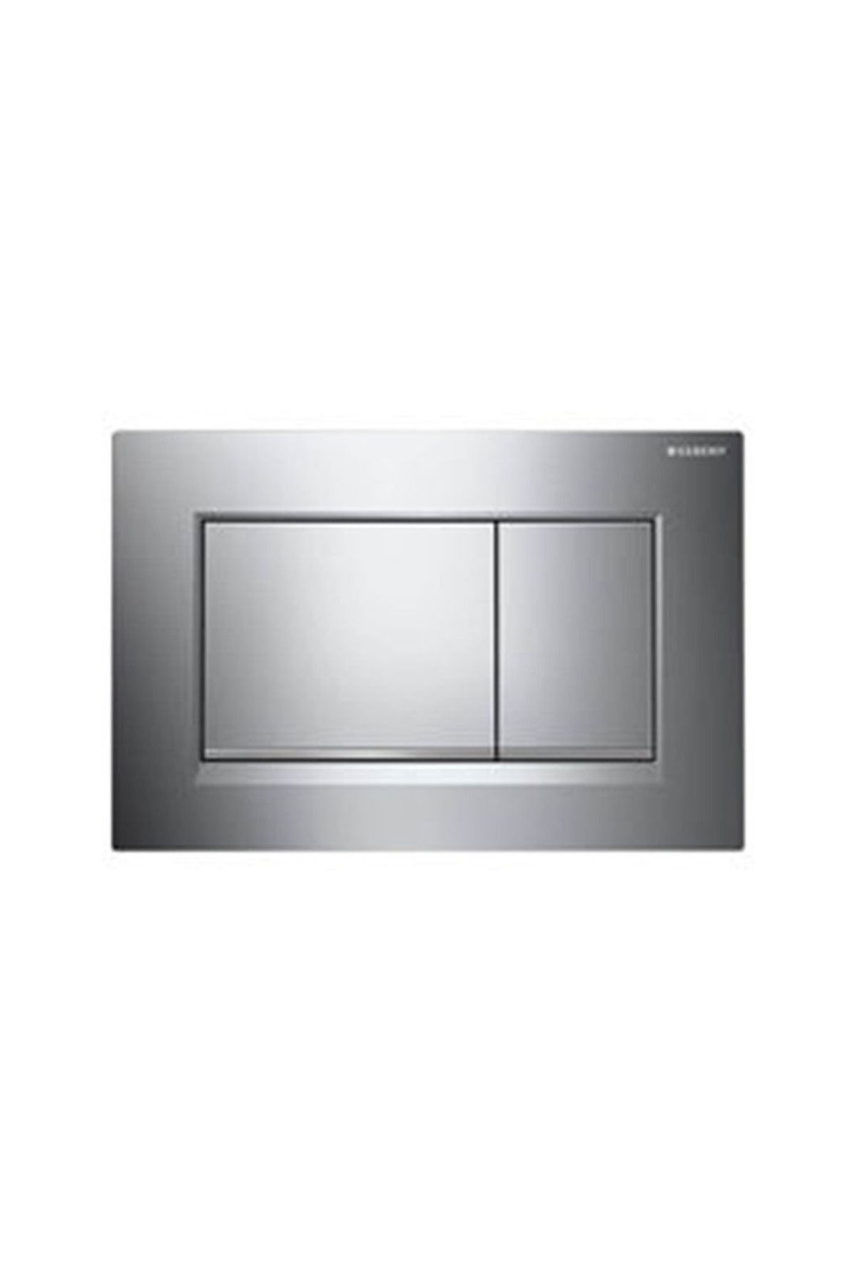 Sigma30 115.883.kh.1 Çift Basmalı Parlak/mat/parlak