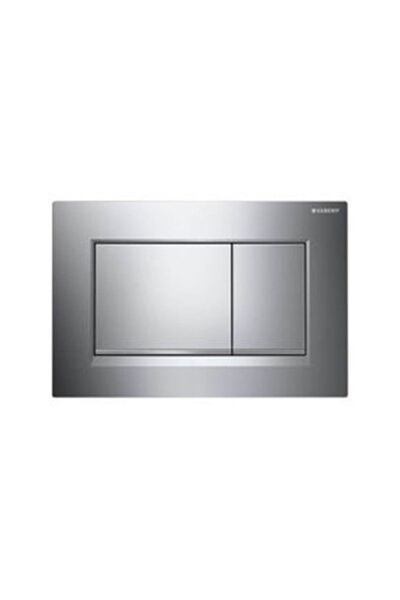 Sigma30 115.883.kh.1 Çift Basmalı Parlak/mat/parlak