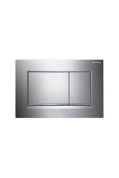 Sigma30 115.883.kh.1 Çift Basmalı Parlak/mat/parlak