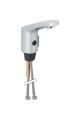 HY TRONİC85 FOT.LAVABO BAT.PİLLİ 116.255.21.1